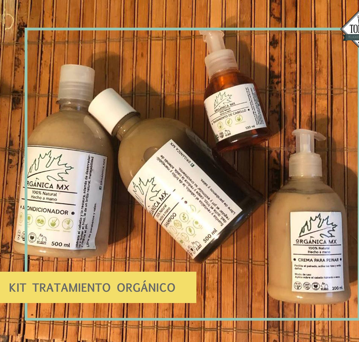 Tonic. Peluquería/Barbería